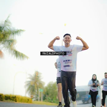 Runner Photo 7865529
