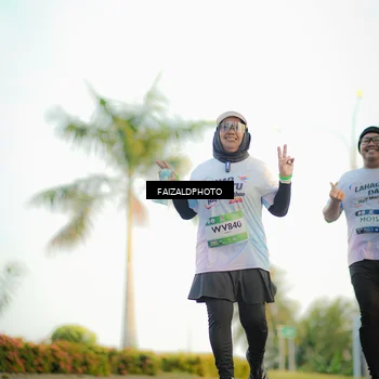 Runner Photo 7865538