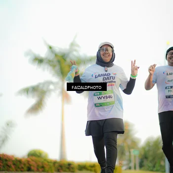 Runner Photo 7865544