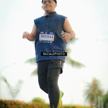 Runner Photo 7865583