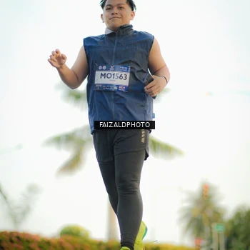 Runner Photo 7865585