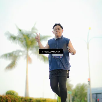 Runner Photo 7865590