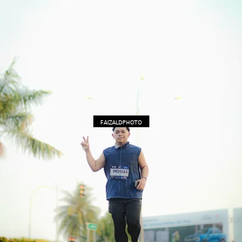 Runner Photo 7865602