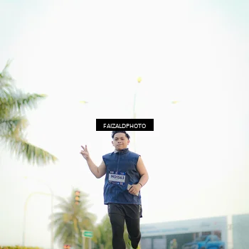 Runner Photo 7865608