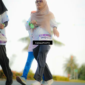 Runner Photo 7865610