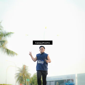 Runner Photo 7865611