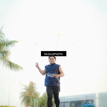 Runner Photo 7865614
