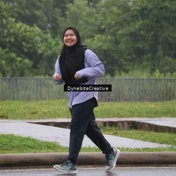 Runner Photo 7865620