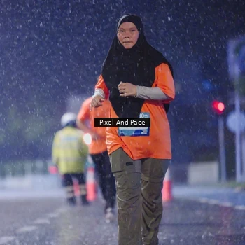 Runner Photo 7865625