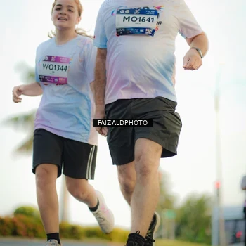 Runner Photo 7865667