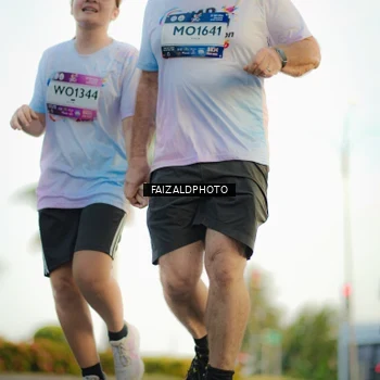 Runner Photo 7865668