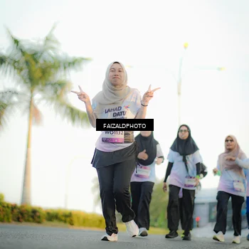 Runner Photo 7865673