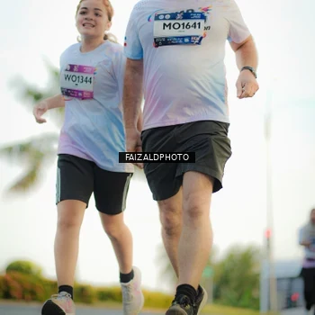 Runner Photo 7865676