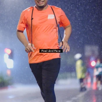 Runner Photo 7865678