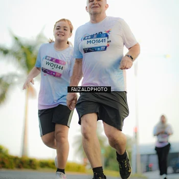 Runner Photo 7865679