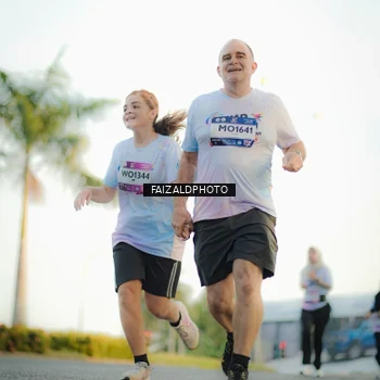 Runner Photo 7865680