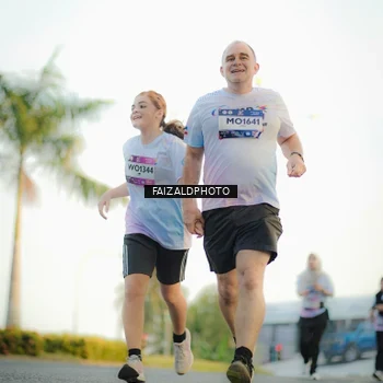 Runner Photo 7865689