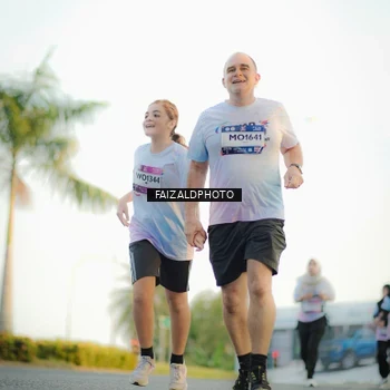 Runner Photo 7865692