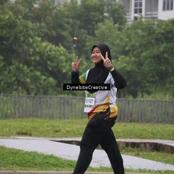 Runner Photo 7865693