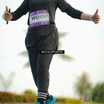 Runner Photo 7865695