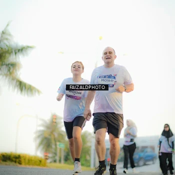 Runner Photo 7865696