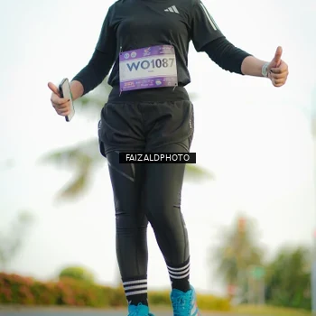 Runner Photo 7865698