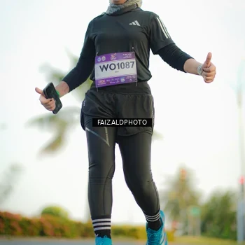 Runner Photo 7865700
