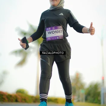 Runner Photo 7865701