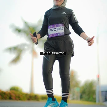 Runner Photo 7865702