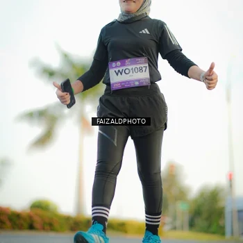 Runner Photo 7865707