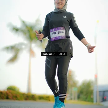 Runner Photo 7865708