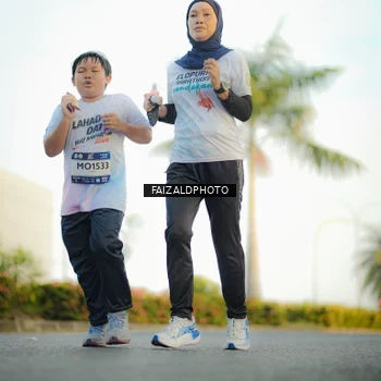 Runner Photo 7865728