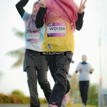 Runner Photo 7865742