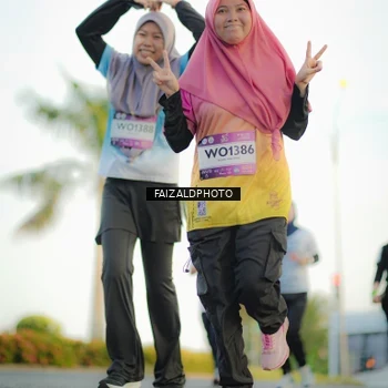 Runner Photo 7865745