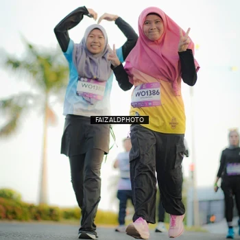 Runner Photo 7865749