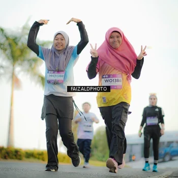 Runner Photo 7865751