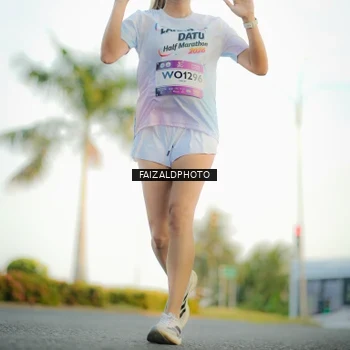 Runner Photo 7865770