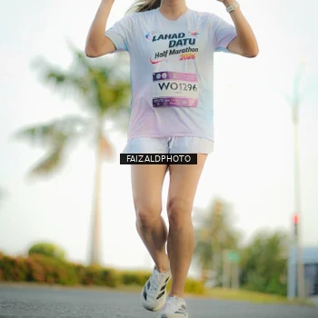 Runner Photo 7865775