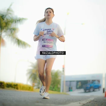 Runner Photo 7865776
