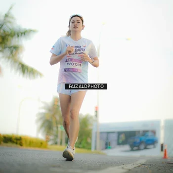 Runner Photo 7865778
