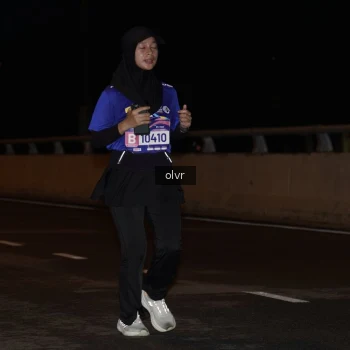 Runner Photo 786578