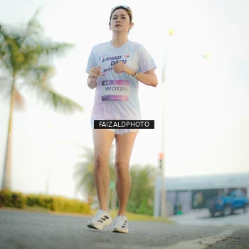 Runner Photo 7865781