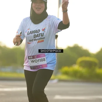 Runner Photo 7865784