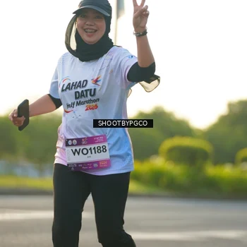 Runner Photo 7865787