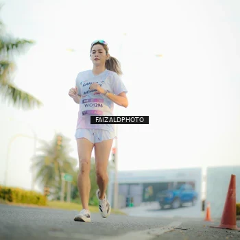 Runner Photo 7865788