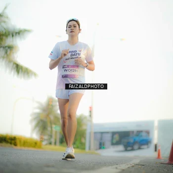 Runner Photo 7865789