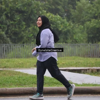 Runner Photo 7865792