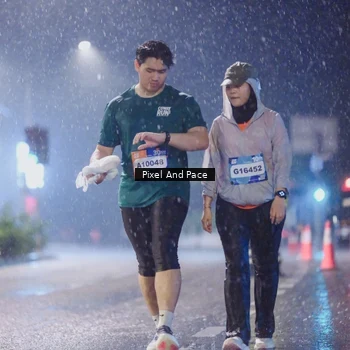 Runner Photo 7865793