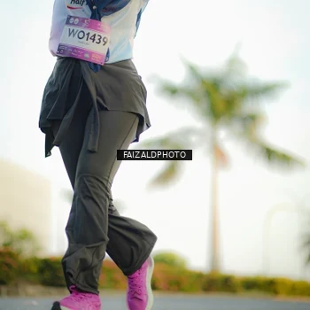 Runner Photo 7865799