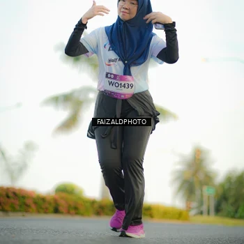 Runner Photo 7865801